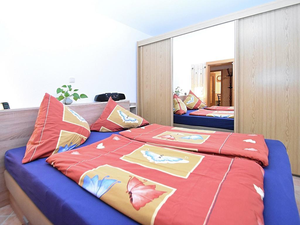 Apartment With Views Of The Ore Mountains Oelsnitz  Ngoại thất bức ảnh