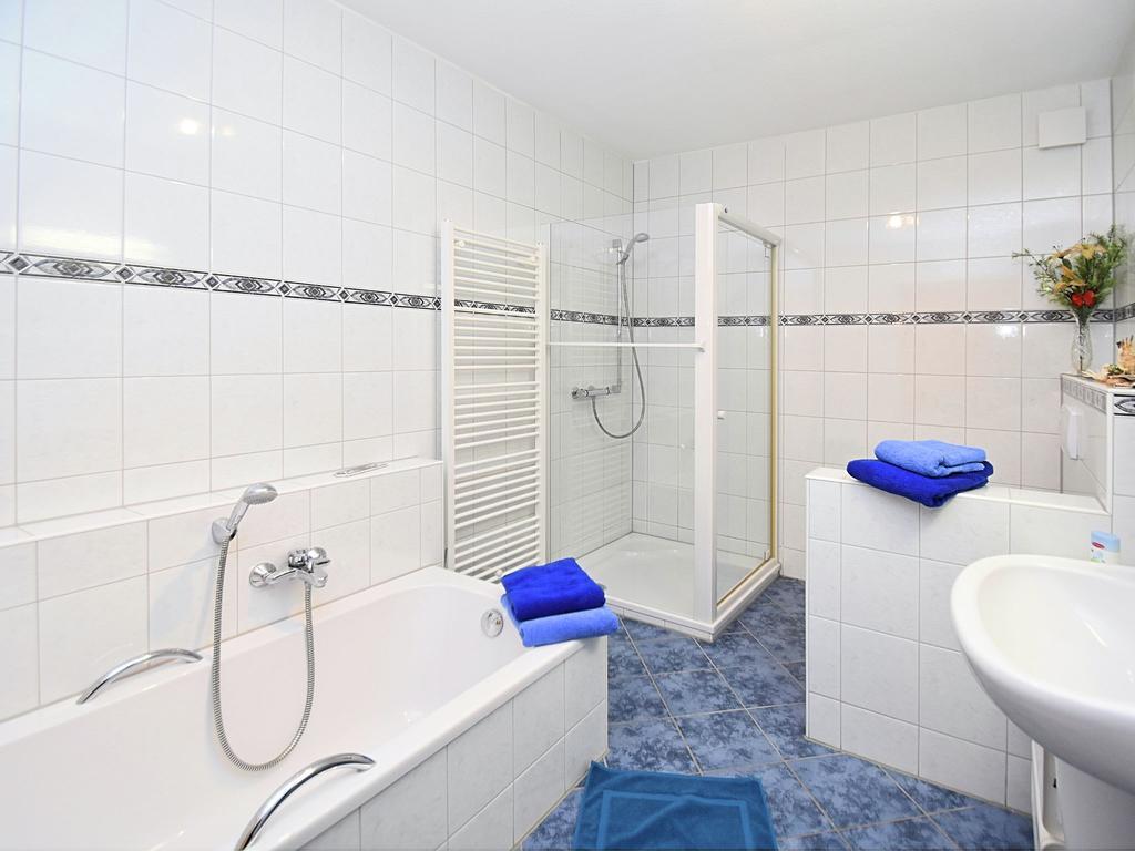 Apartment With Views Of The Ore Mountains Oelsnitz  Ngoại thất bức ảnh