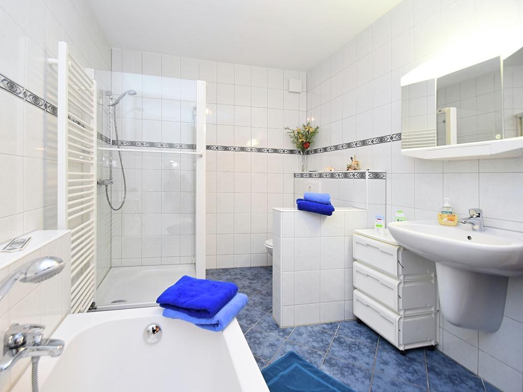 Apartment With Views Of The Ore Mountains Oelsnitz  Ngoại thất bức ảnh
